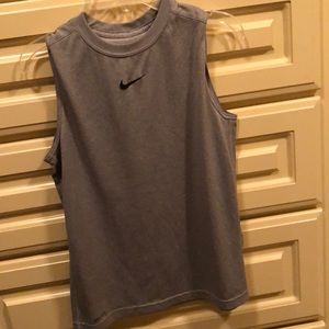 Nike dry fit tank